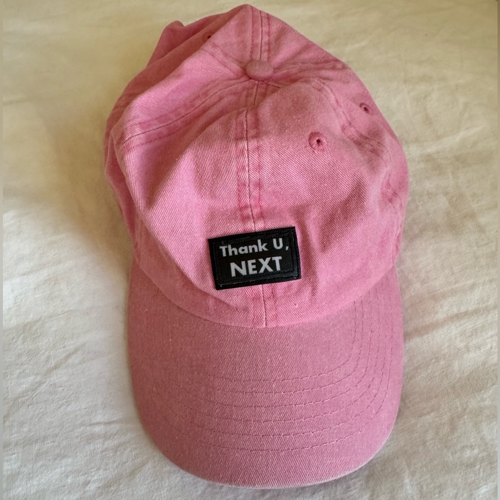 Aliens of Brooklyn Thank You Next Hat